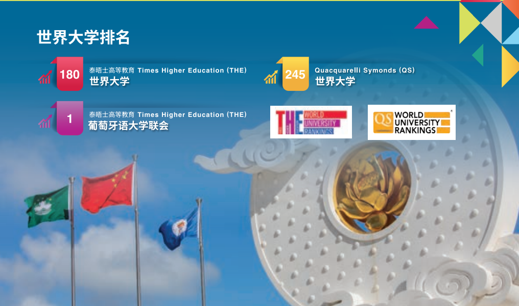 澳门大学招生简章| 录取不锁档提档，不占