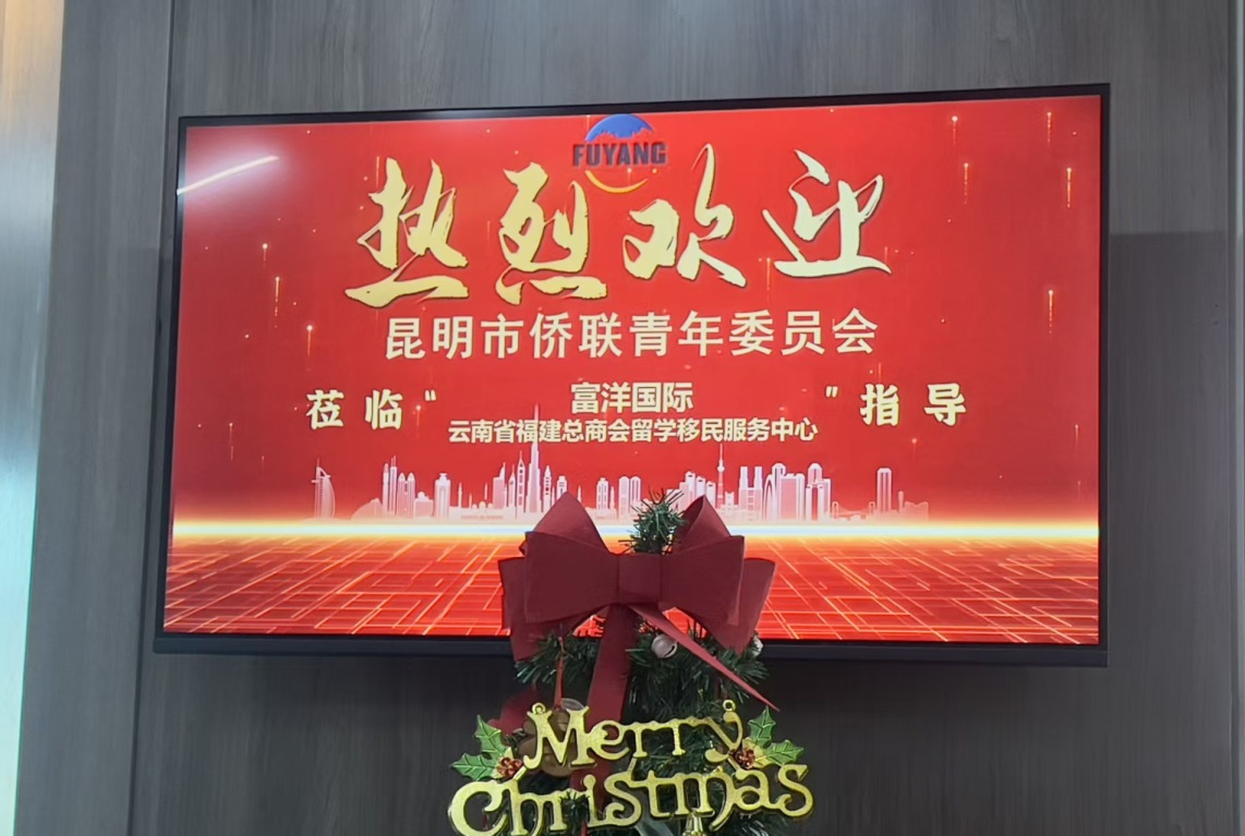 与侨青委对话未来：侨青视野遇见闽商务实，