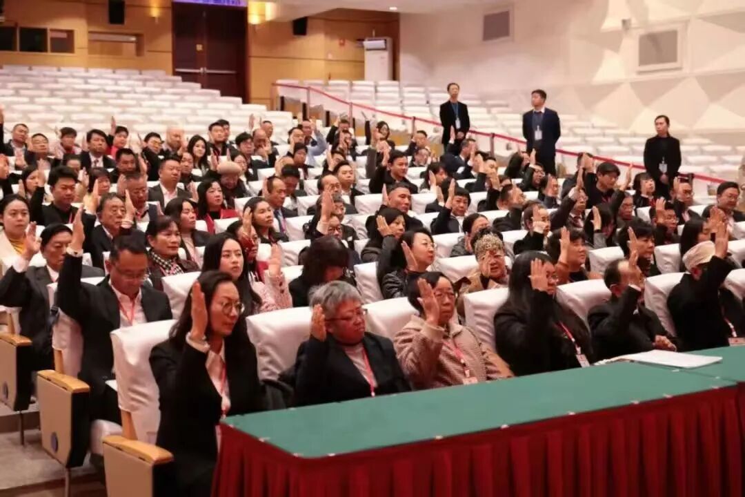 侨连四海，智汇春城：富洋国际解读昆明侨联