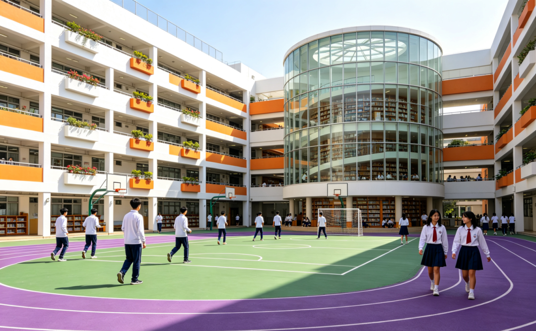 2026香港中小学插班指南：身份、学籍、语言、